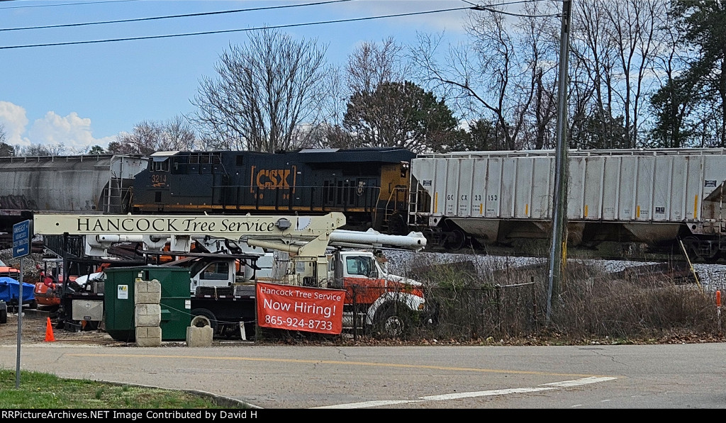 CSX 3214